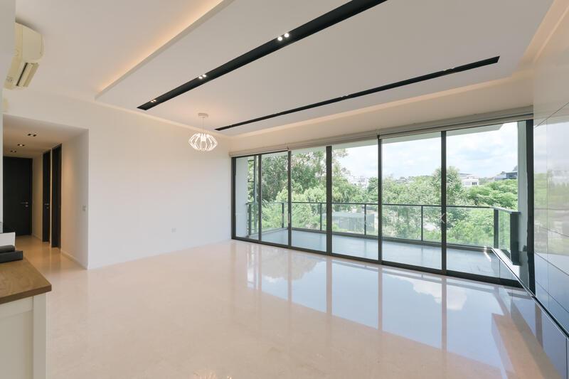 Prop-GPT: Condominium: D21  Terrene at Bukit Timah