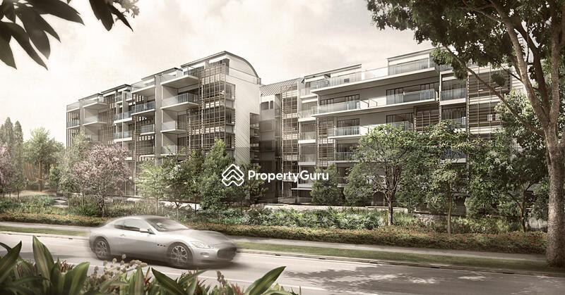 Terrene at Bukit Timah
