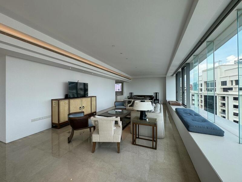 Prop-GPT: Condominium: D10 Ardmore Ardmore Residence