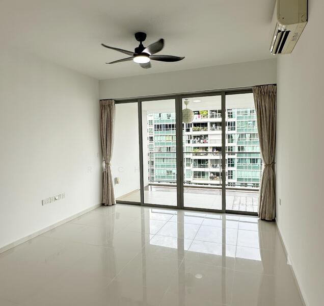 Prop-GPT: Condominium: D19  The Minton