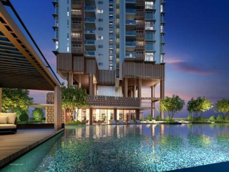 Prop-GPT: Condominium: D02 Anson One Bernam