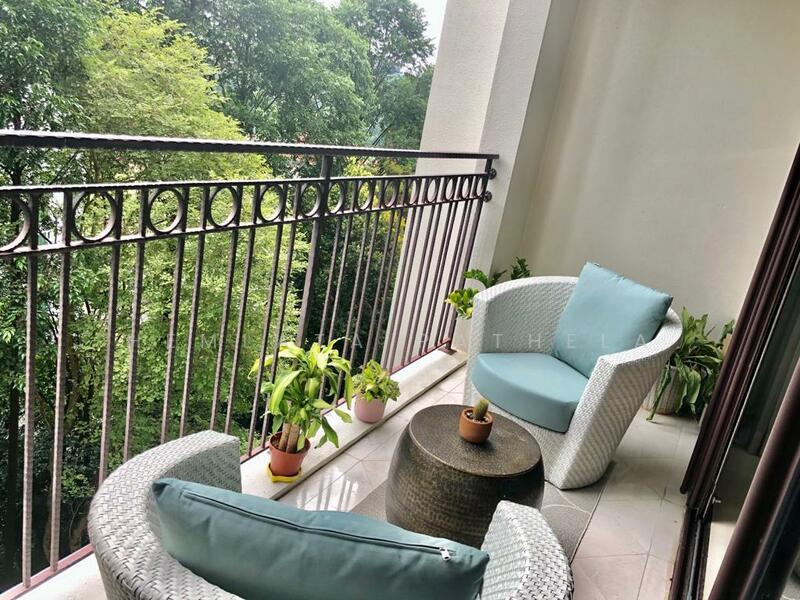 Prop-GPT: Condominium: D10 Ardmore Ardmore Park