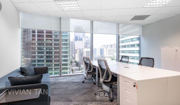 2k to 300k Sqf Biz Space Office for Lab Health Science Storage