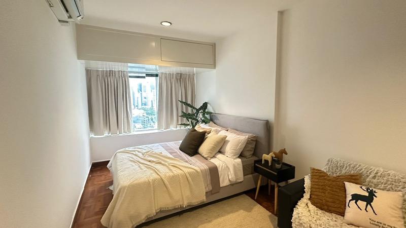 The Plaza Apartment Room Rental, $2,599, 1 Bed 1 Bath 280 sqft $9.28 psf