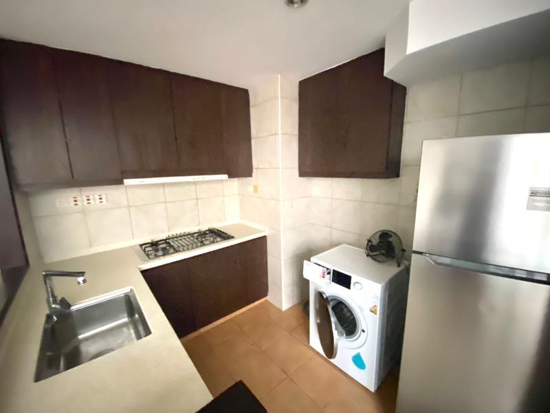 UE Square Condominium For Rent, $3,900, 1 Bed 1 Bath 506 sqft $7.71 psf