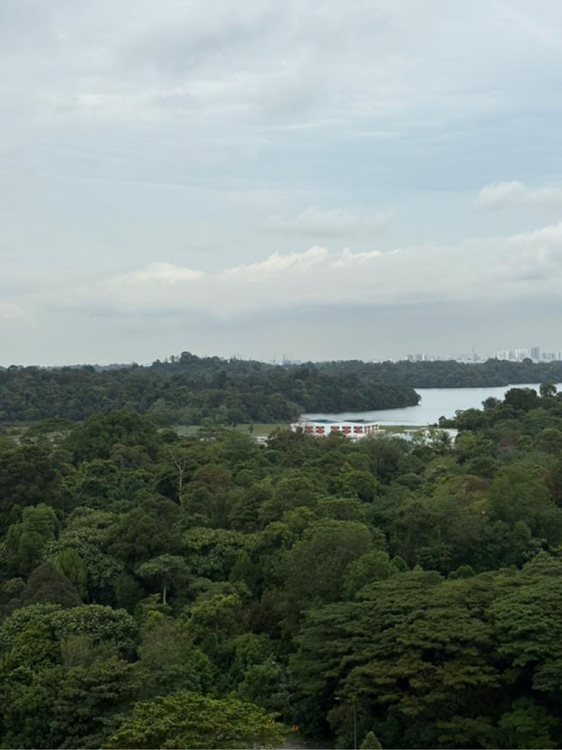 Prop-GPT: Condominium: D23  Eco Sanctuary