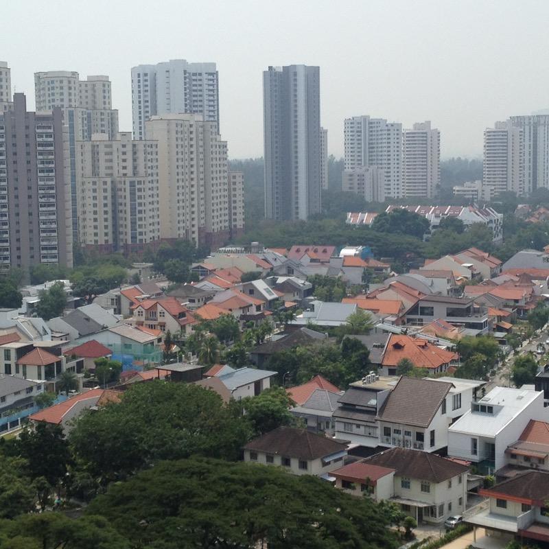 Prop-GPT: Condominium: D15 Amber Road One Amber