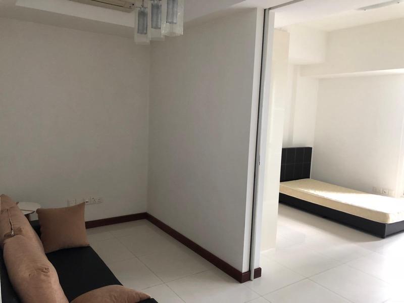 The Sail @ Marina Bay Condominium For Rent, $6,200, 2 Bed 2 Bath 883 sqft $7.02 psf