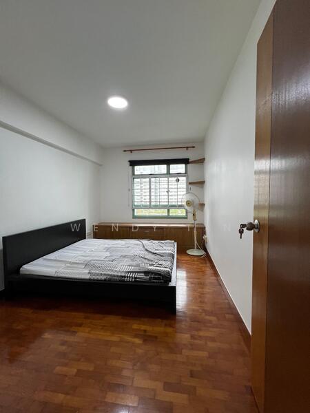 Prop-GPT: HDB Flat: D19 Punggol 641C Punggol Drive