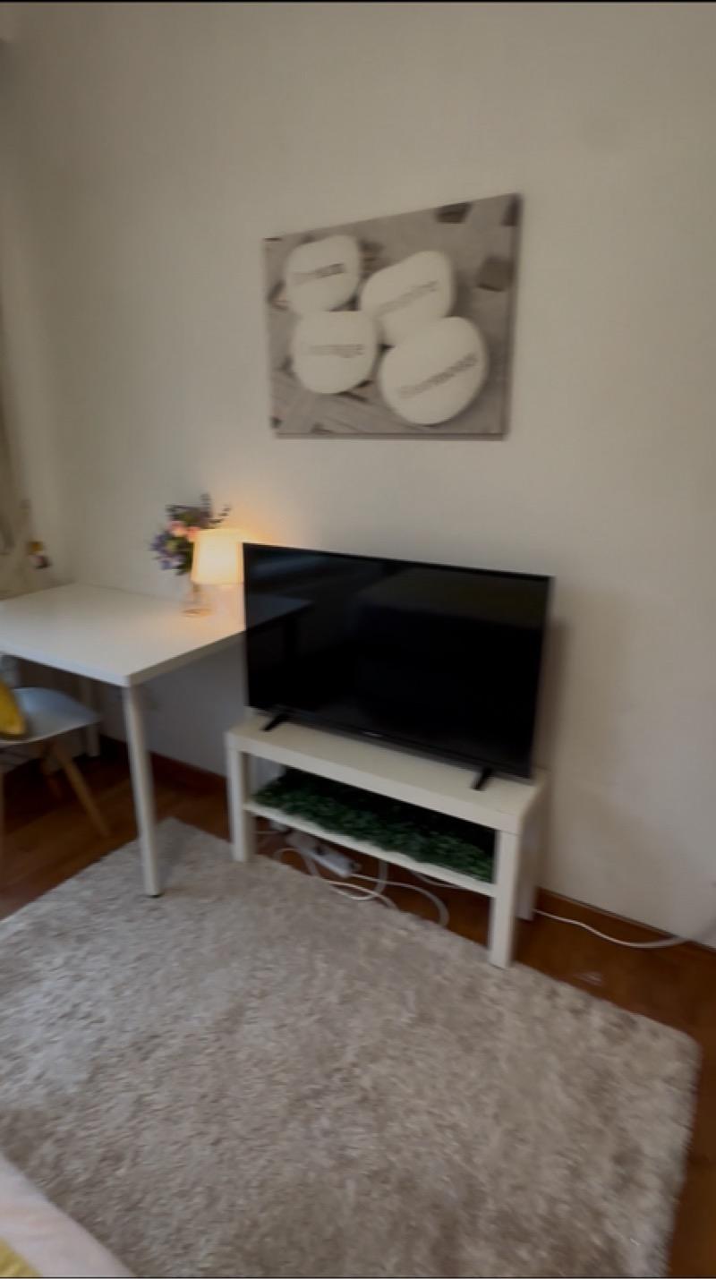 Parc Oasis Condominium For Rent, $2,888, 1 Bed 1 Bath 430 sqft $6.72 psf