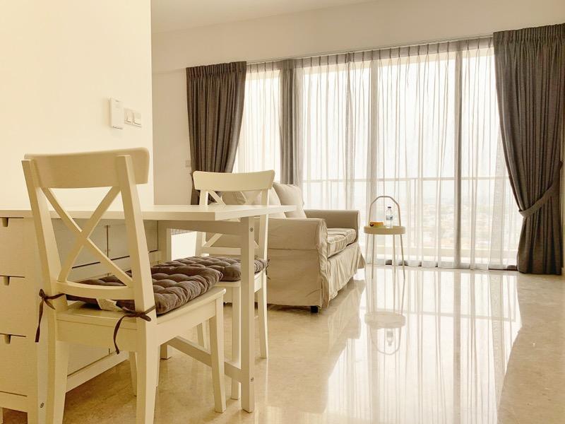 Prop-GPT: Apartment: D15 Marine Parade Seaside Residences