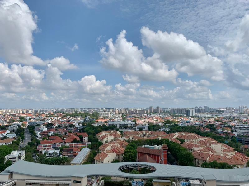 Seaside Residences Apartment For Rent, $3,500, 1 Bed 1 Bath 506 sqft $6.92 psf