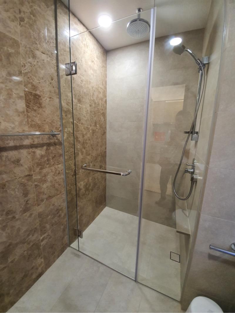 Seaside Residences Apartment For Rent, $3,500, 1 Bed 1 Bath 506 sqft $6.92 psf