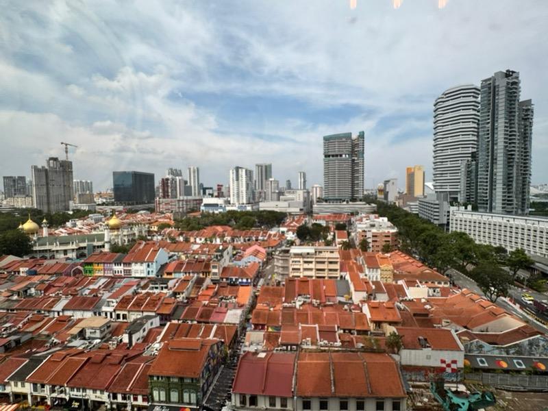 DUO Residences Apartment For Rent, $6,500, 2 Bed 2 Bath 818 sqft $7.95 psf
