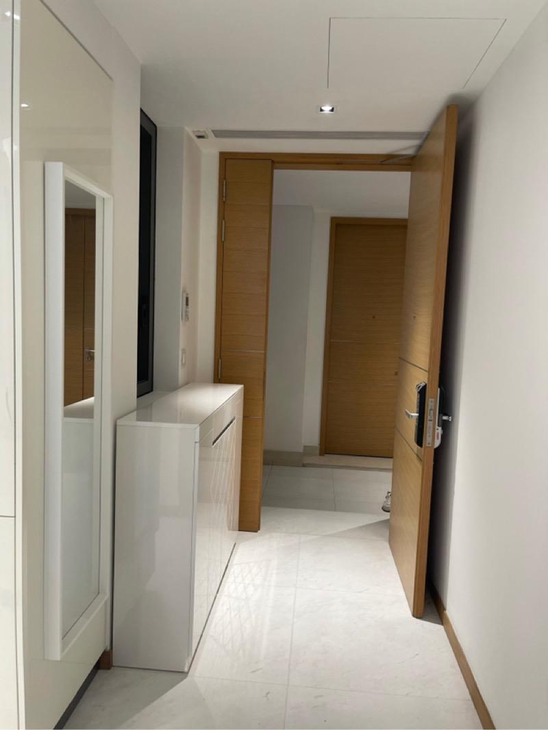 Marina One Residences Condominium For Rent, $5,000, 2 Bed 1 Bath 743 sqft $6.73 psf