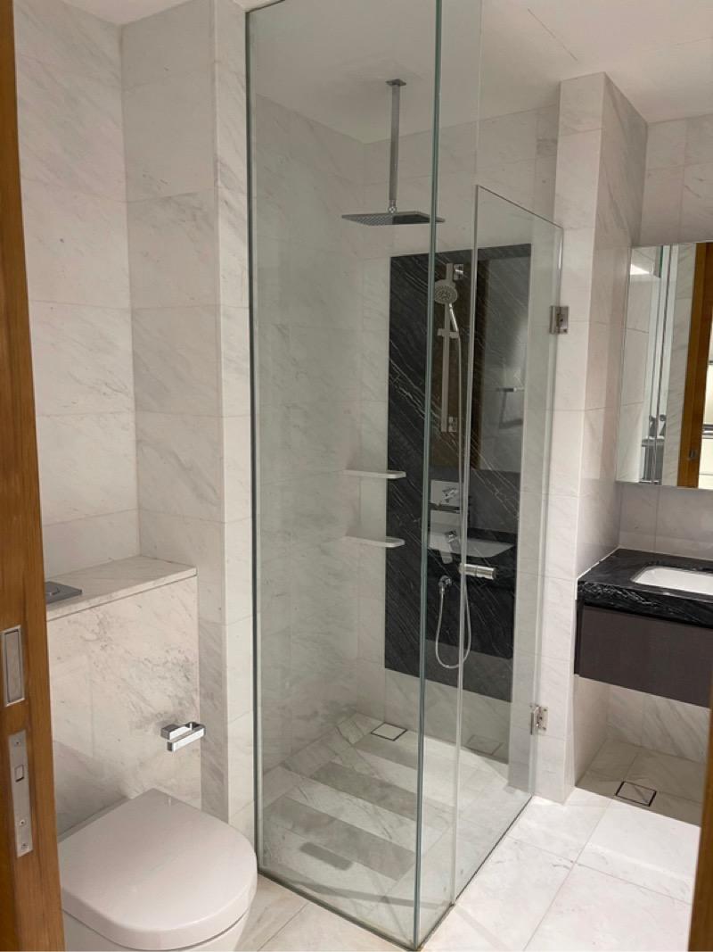 Marina One Residences Condominium For Rent, $5,000, 2 Bed 1 Bath 743 sqft $6.73 psf