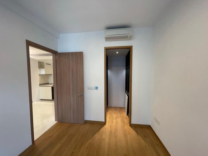 Marina One Residences Condominium For Rent, $5,000, 2 Bed 1 Bath 743 sqft $6.73 psf