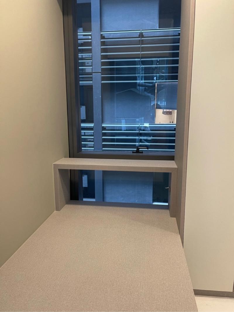 Marina One Residences Condominium For Rent, $5,000, 2 Bed 1 Bath 743 sqft $6.73 psf