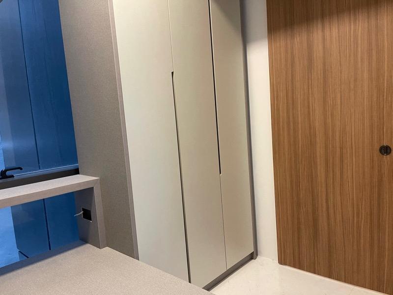 Marina One Residences Condominium For Rent, $5,000, 2 Bed 1 Bath 743 sqft $6.73 psf