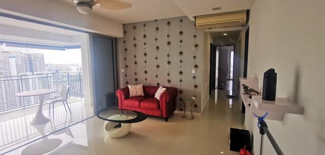 Prop-GPT: HDB Apartment: D12 Toa Payoh 138C Lorong 1A Toa Payoh