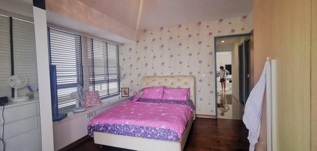 138C Lorong 1A Toa Payoh HDB Apartment For Rent, $4,800, 3 Bed 2 Bath 1,227 sqft $3.91 psf