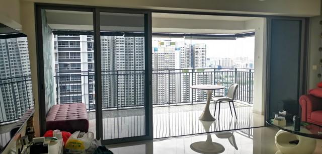 138C Lorong 1A Toa Payoh HDB Apartment For Rent, $4,800, 3 Bed 2 Bath 1,227 sqft $3.91 psf