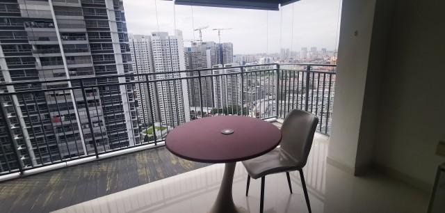 138C Lorong 1A Toa Payoh HDB Apartment For Rent, $4,800, 3 Bed 2 Bath 1,227 sqft $3.91 psf