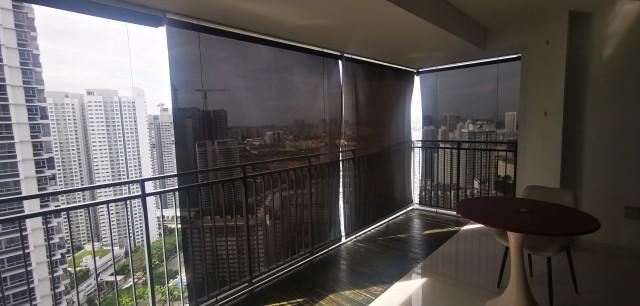 138C Lorong 1A Toa Payoh HDB Apartment For Rent, $4,800, 3 Bed 2 Bath 1,227 sqft $3.91 psf