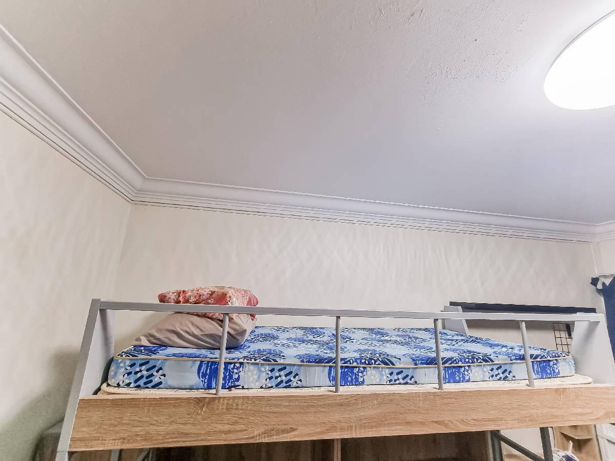 476 Jurong West Street 41 HDB Apartment Room Rental, $750, 1 Bed 1 Bath 215 sqft $3.49 psf