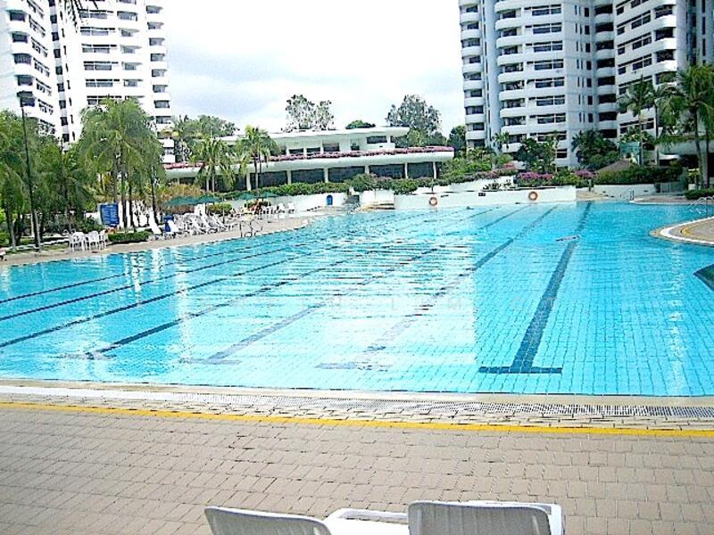 Mandarin Gardens