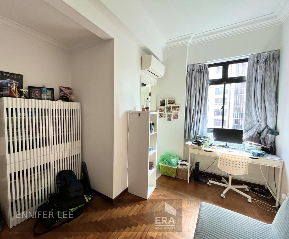 Spacious 4 Bedroom Who Wish Urban Convenience With Resort Lifestyle!