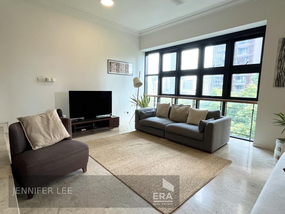 Spacious 4 Bedroom Who Wish Urban Convenience With Resort Lifestyle!