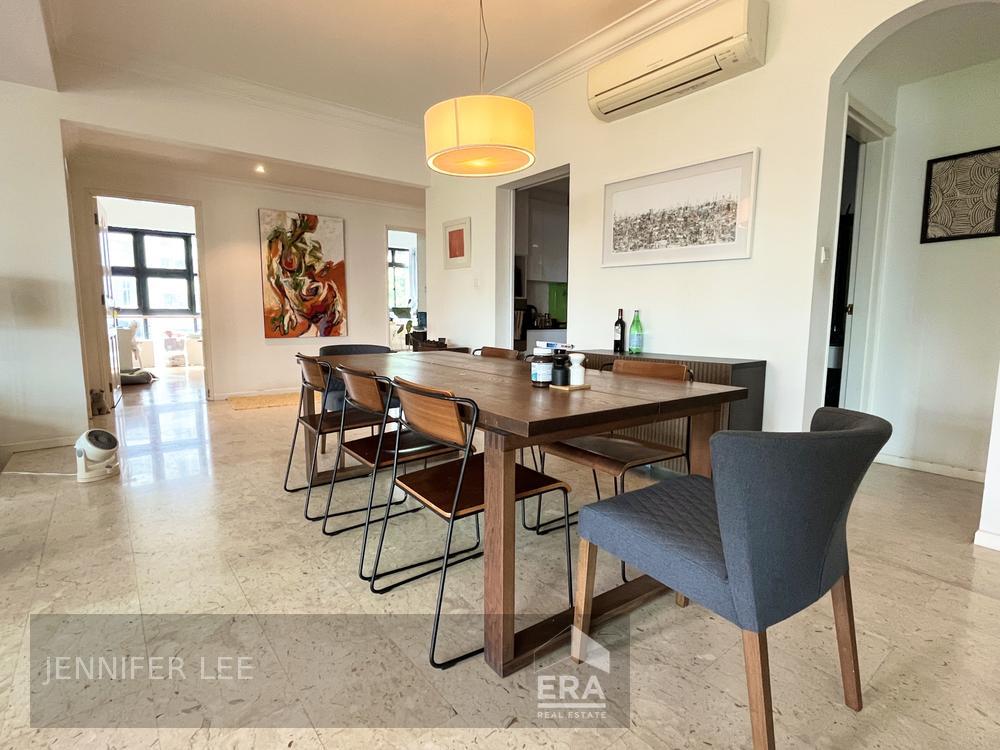 Spacious 4 Bedroom Who Wish Urban Convenience With Resort Lifestyle!