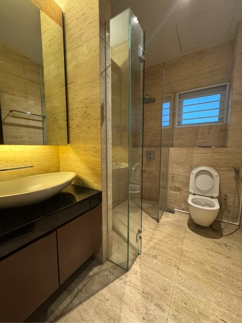 Frankel Estate Detached House For Rent, $35,000, 7 Bed 9 Bath 12,000 sqft $3.82 psf