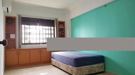 Prop-GPT: HDB Apartment: D19 Sengkang 187A Rivervale Drive
