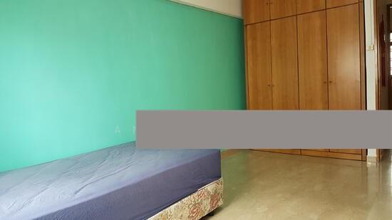 187A Rivervale Drive HDB Apartment Room Rental, $800, 1 Bed 120 sqft $6.67 psf