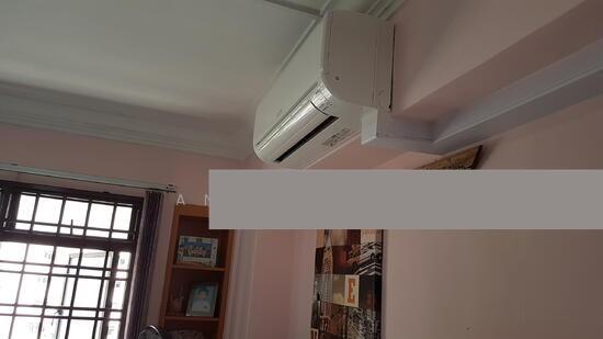 187A Rivervale Drive HDB Apartment Room Rental, $800, 1 Bed 120 sqft $6.67 psf