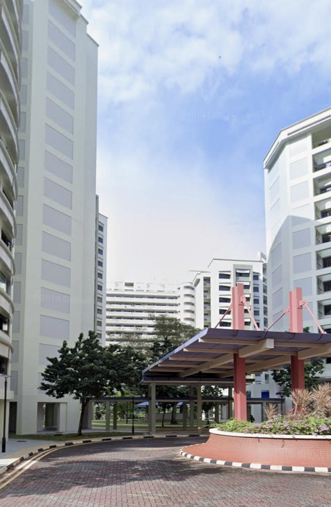 223B Compassvale Walk HDB Apartment Room Rental, $800, 1 Bed 1 Bath 1,292 sqft $0.62 psf HDB Apartment | D19 Sengkang | Prop-GPT the AI-Powered Property Guru