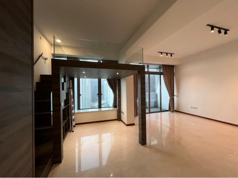 The Scotts Tower Condominium For Rent, $4,2001 Bath 657 sqft $6.39 psf