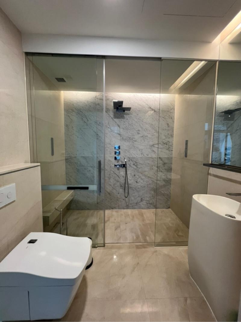 The Scotts Tower Condominium For Rent, $4,2001 Bath 657 sqft $6.39 psf