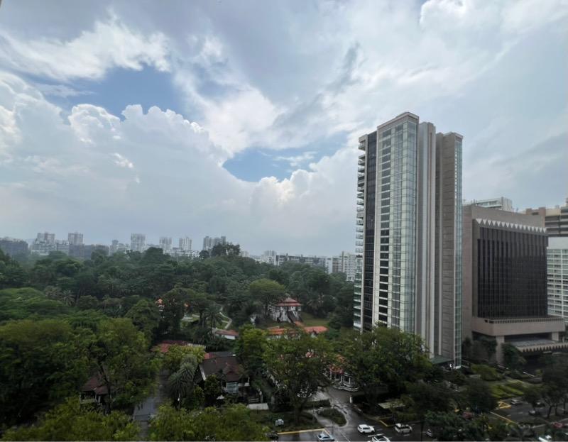 The Scotts Tower Condominium For Rent, $4,2001 Bath 657 sqft $6.39 psf