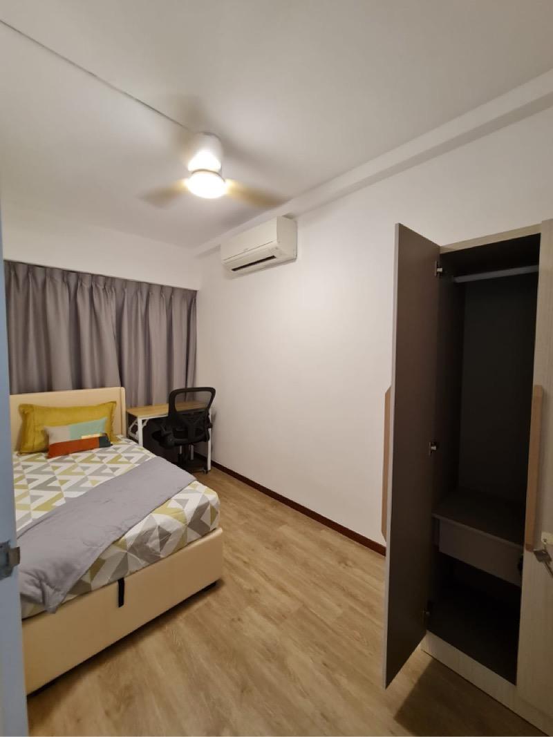 Prop-GPT: Condominium: D16  Aquarius By The Park