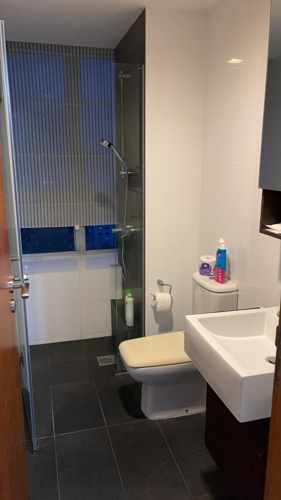 The Parc Condominium Condominium For Rent, $6,500, 3 Bed 3 Bath 1,292 sqft $5.03 psf