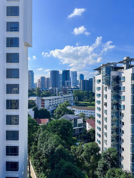 Prop-GPT: Apartment: D10  M5 @ Jalan Mutiara