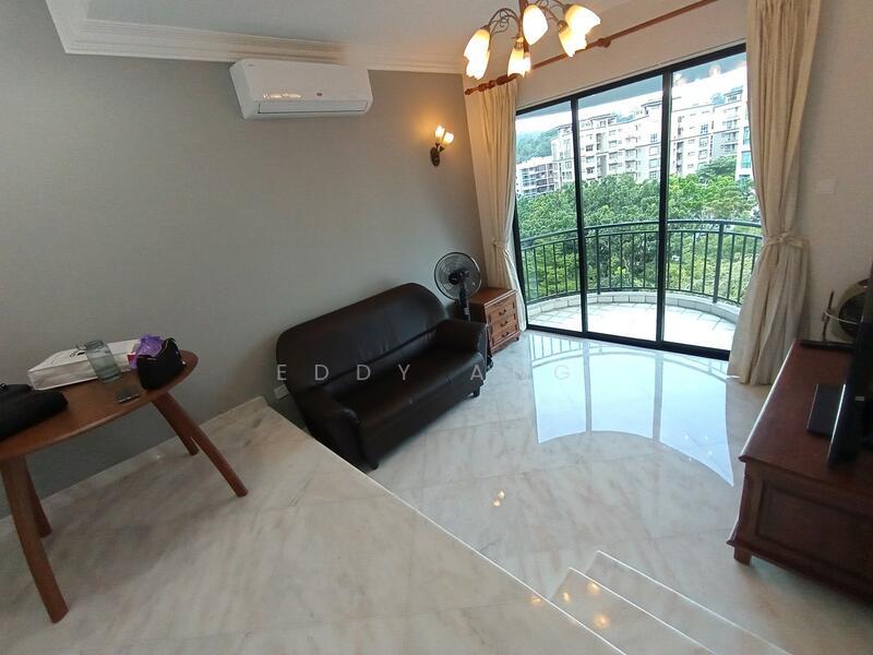 Prop-GPT: Condominium: D23 Hillview Montrosa