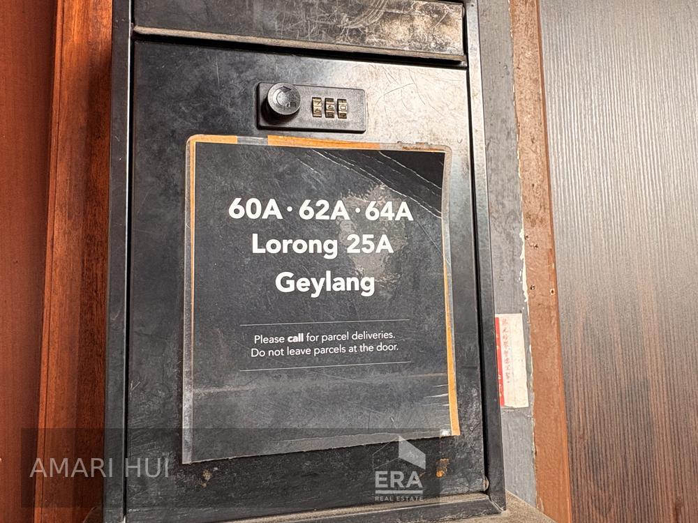 Prop-GPT: Apartment: D14 Geylang 56a-64a Lorong 25a Geylang
