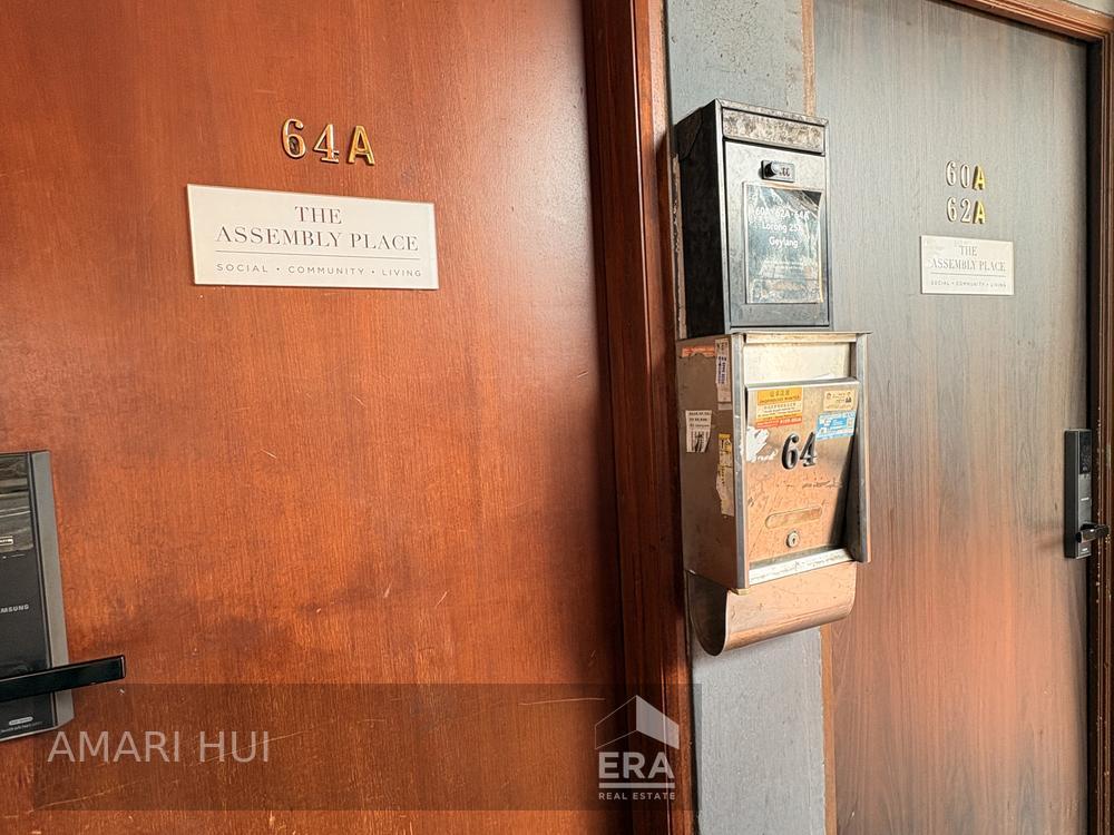 Aljunied Apartment for Rent