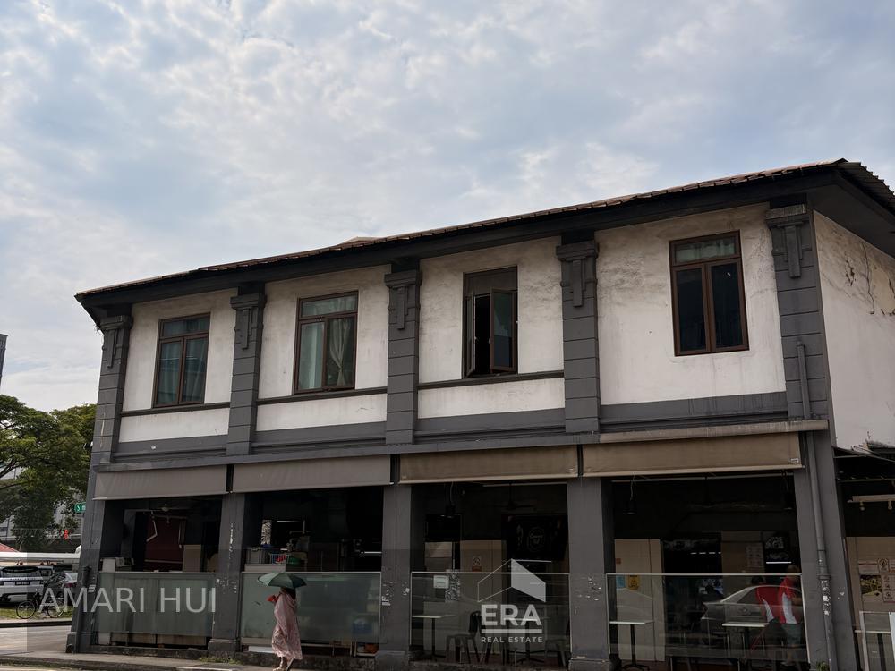 Aljunied Apartment for Rent