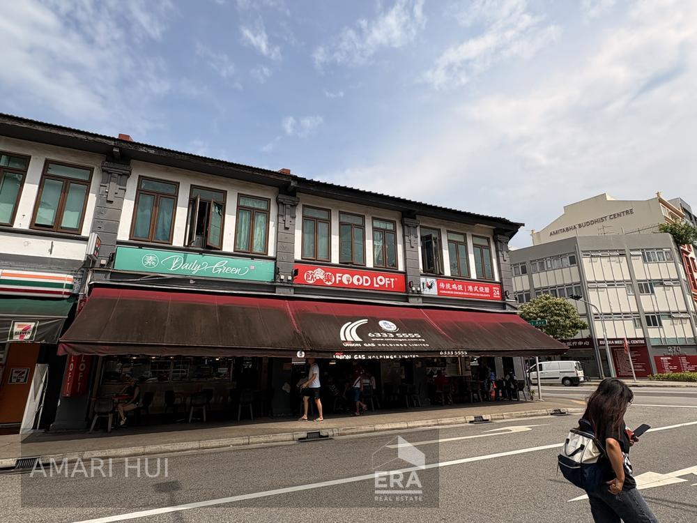 Aljunied Apartment for Rent