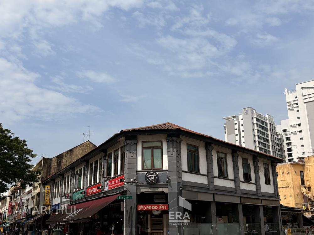 Aljunied Apartment for Rent